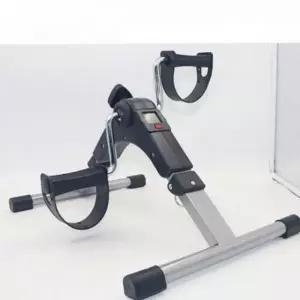운동기구 운동 자전거 휴대용 노인 실버 페달 좌식