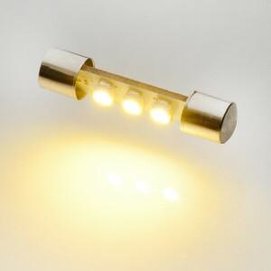 Marantz Sansui Kenwood Pioneer Sony 빈티지 오디오 스테레오 수신기 용 10 팩 AC8V LED 퓨즈 램프 따뜻한