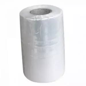 pe 투명 포장용 원통 산업용 0.05mm 비닐 두꺼운 원통형
