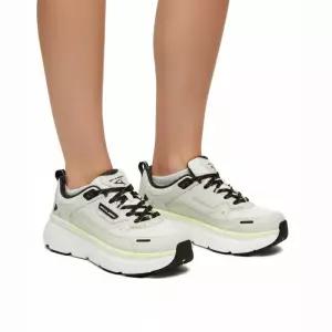 아키클래식 AKIII CLASSIC 범퍼 트레이너 운동화 스니커즈 그레이라임