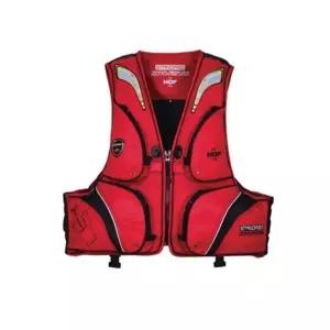 [마이모노샵][마이모노샵] 야간 바다낚시 안전 구명복 라이프자켓 반사판 안전조끼 (17171615)