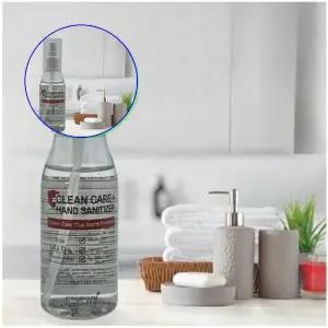 쌍문상회 세정젤 위생적인 에탄올70% 100ml 손소독제 휴대용