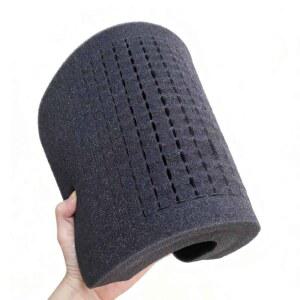 공구 상자 DIY 스펀지 탈착식 공구함 고정 제품 디바이더 전자 방지 충격