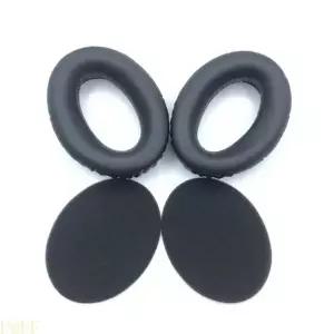 CS1W 게임용 헤드폰 이어 패드 HD660S 용 메모리 폼 이어 패드 헤드 밴드 650 600 545 565 헤드셋 귀마개