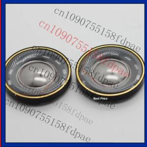 오디오 테크니카 ATH-M40X/30X/S700BT 헤드폰용 XMSJ 교체 스피커 드라이버 부품