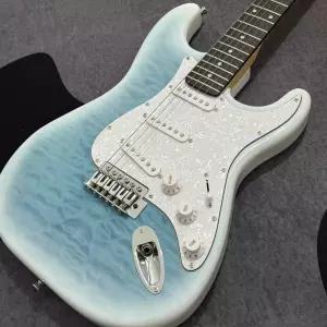 전자기타 초보용 일렉기타 가성비좋은 소형 무선 기타