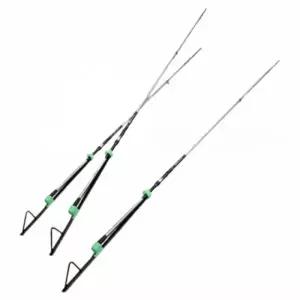 ( )휴대용 낚시대 거치대 접이식 낚시대 받침대 낚시 캠핑 원투 야외