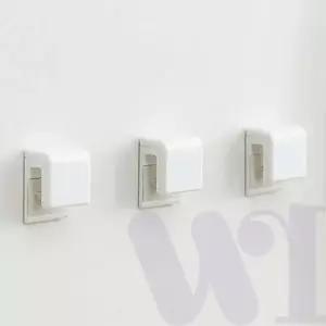 ( )치약 홀더 공중부양템 튜브걸이 치약정리 치약거치대 튜브홀더