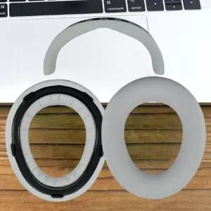 호환  카니발베이어다이나믹 아벤토 300 헤드폰 교체용 이어패드 헤드셋 헤드 패드 수리 부품 이어패드