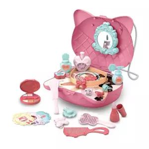 여자아이 꾸미기 화장놀이 미니장난감 유아 사고력 조카 여아