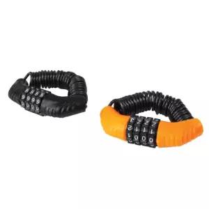 도난방지 비번 스프링 늘어나는 자물쇠 사물함 다이얼 철문