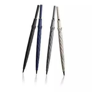 8K UPF 50+ 베이직 골프 장우산 커버 증정 대형 튼튼한 암막 우산