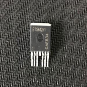 10 개/몫 BTS50085-1TMA S50085A TO-263-7 새로운 원본