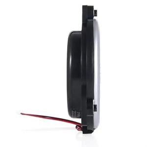 CCDD 미니 베이스 셰이커 4Ohm 30W 촉각 변환기 홈 시어터 게임용 VR 좌석 음악 쿠션 카시트 소파