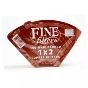 필터 종이 원추형 커피 드리퍼 드립용 여과지