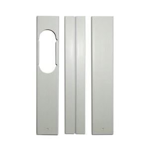 가전 부품 3PCS 에어컨 조정 가능한 부착 휴대용 55C 예비