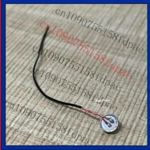 OK 1PCS 소니 WH-1000 XM4 XM3 XM2 1000x 마이크 헤드폰용 95% 새 교체 부품