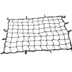 적재함 트렁크 수납 자동차 그물망 캠핑 짐고정 차량용