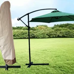 R54 초대형 파라솔커버 420D 파라솔 파라솔용품 파라