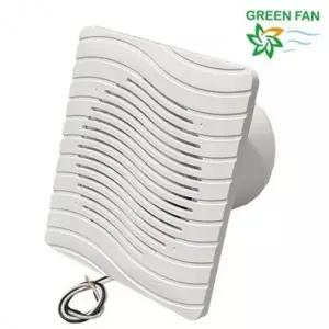 기본형 욕실 9cm 화장실 환풍기 가정용 다용도 천장 배기