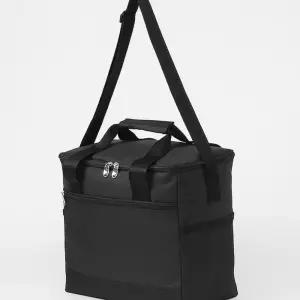 R66 휴대용 아이스 보냉백 보냉가방 13L 블랙 아이스