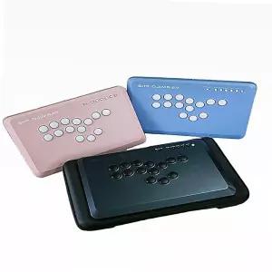 격투 마그네틱 히트박스 컨트롤러 FK2 기계식 바밀로 게임