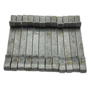 12Pcs 2 도구 슬라이드 스프링 키퍼 클립 서랍 설치 드레서 교체