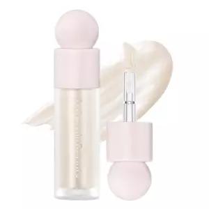 마이센스 리퀴드 형광펜 메이크업 내추럴 야광 페이스 바디 실키 스무스 경량 루미나이저 워터프루프