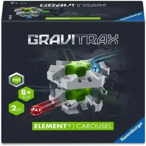 Ravensburger GraviTrax PRO 회전목마 액세서리