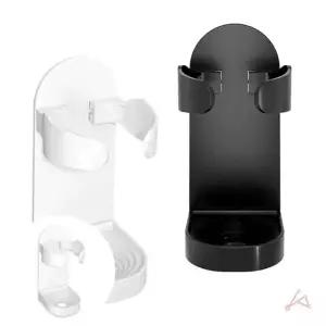 전기면도기 거치대 욕실용거치대 면도기걸이