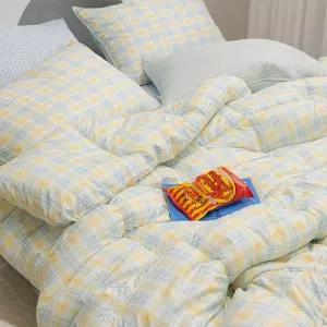 침구세트 먼지없는세트 차렵세트 이불베게세트 사계절세트