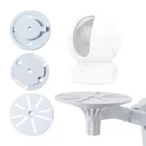 무타공 펫캠 베이비캠 홈캠 거치대 호환 브라켓 NiI2+3YiB