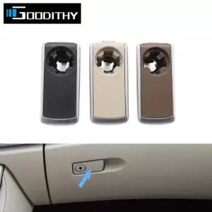 메르세데스 벤츠 E CLS 클래스 W213 W238 W257 2136800391 16-23 용 업그레이드 된 자동차 장갑 상자 핸들