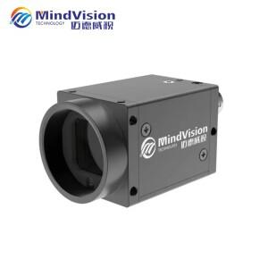 MindVision MV-GE130M 머신 비전 산업용 카메라 롤링 셔터 1/2 인치 5.2um