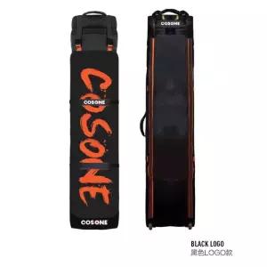 스노우보드 가방 휠백 백팩 대형 숄더백 보호 방수