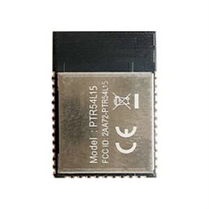 NRF54L15 모듈 블루투스 6.0 Iot 멀티 코어 프로세서 고성능 저전력