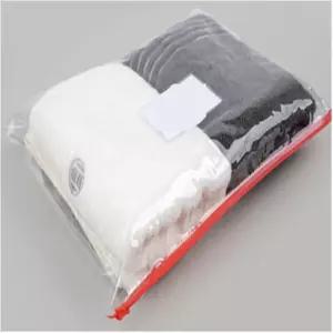 율이네 B4 슬라이드 지퍼백 지퍼팩