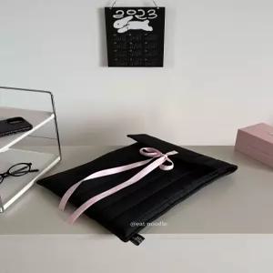 노트북 파우치 태블릿커버 패딩 귀여운 슬리브 아이패드