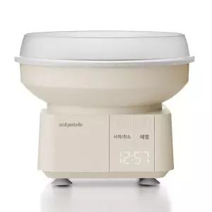 솜사탕 메이커 키덜트 소품 제조기 캠핑용 간식 홈파티