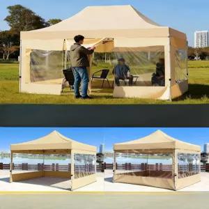 제이 윙타프 대형 야외 윙 타프 Tarp Wing