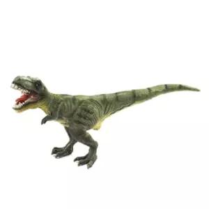 유아 공룡 티라노 사우르스 말랑말랑 모형 장난감 인형 과학 미니어처 교육용
