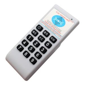 새 제품 IC/ID 카드 리더기 및 라이터+ 10PCS 키체인 RFID 125Khz 복제기 스마트