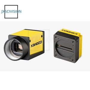 새로운 Cognex CAM-CIC-5000-20-G 5MP 산업용 카메라