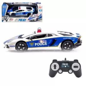유아 대형 스포츠카 경찰차 RC카 리모컨 자동차 장난감 조종 남자아이 키즈 아기