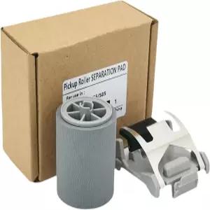 엡손 GT-S50 GT-S80 GT-S55 GT-S85 스캐너 롤러 조립 키트와 호환되는 B12B813421 종이 픽업 키트 1세트