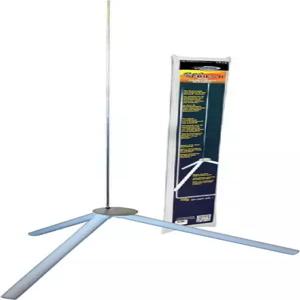 에스테스 Estes 3552 PS II 발사대  플라잉 로켓 모델