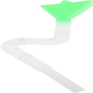 옥수수 화분용 밀리스텐 플라스틱 씨앗 튜브 농장 심는 키트