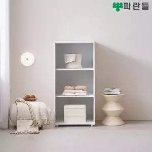 [착불배송] 파란들가구 E0목재 LPM 600 수납옷장 학생옷장 장롱 장농