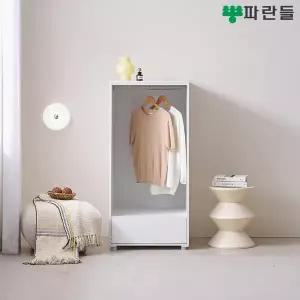 [착불배송] 파란들가구 E0목재 LPM 600 1서랍옷장 학생옷장 장롱 장농