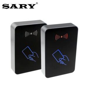 RFID 사무실 유도 카드 액세스 제어 시스템 호스트 IC 13.56mhz 읽기 컨트롤러 홈 도어락